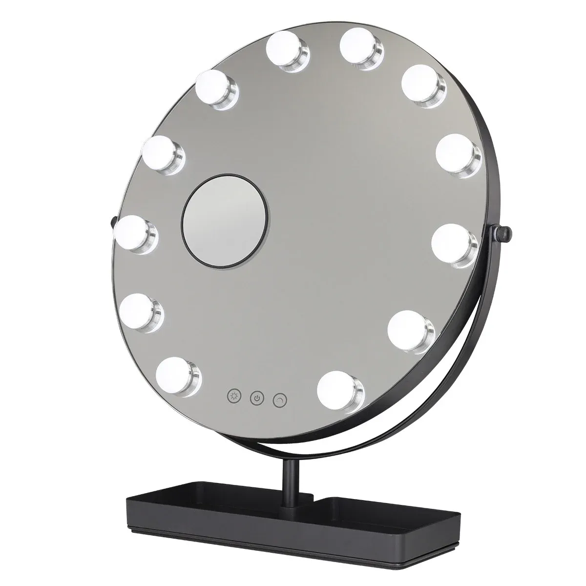 Feit Electric Hollywood Style LED Mirror