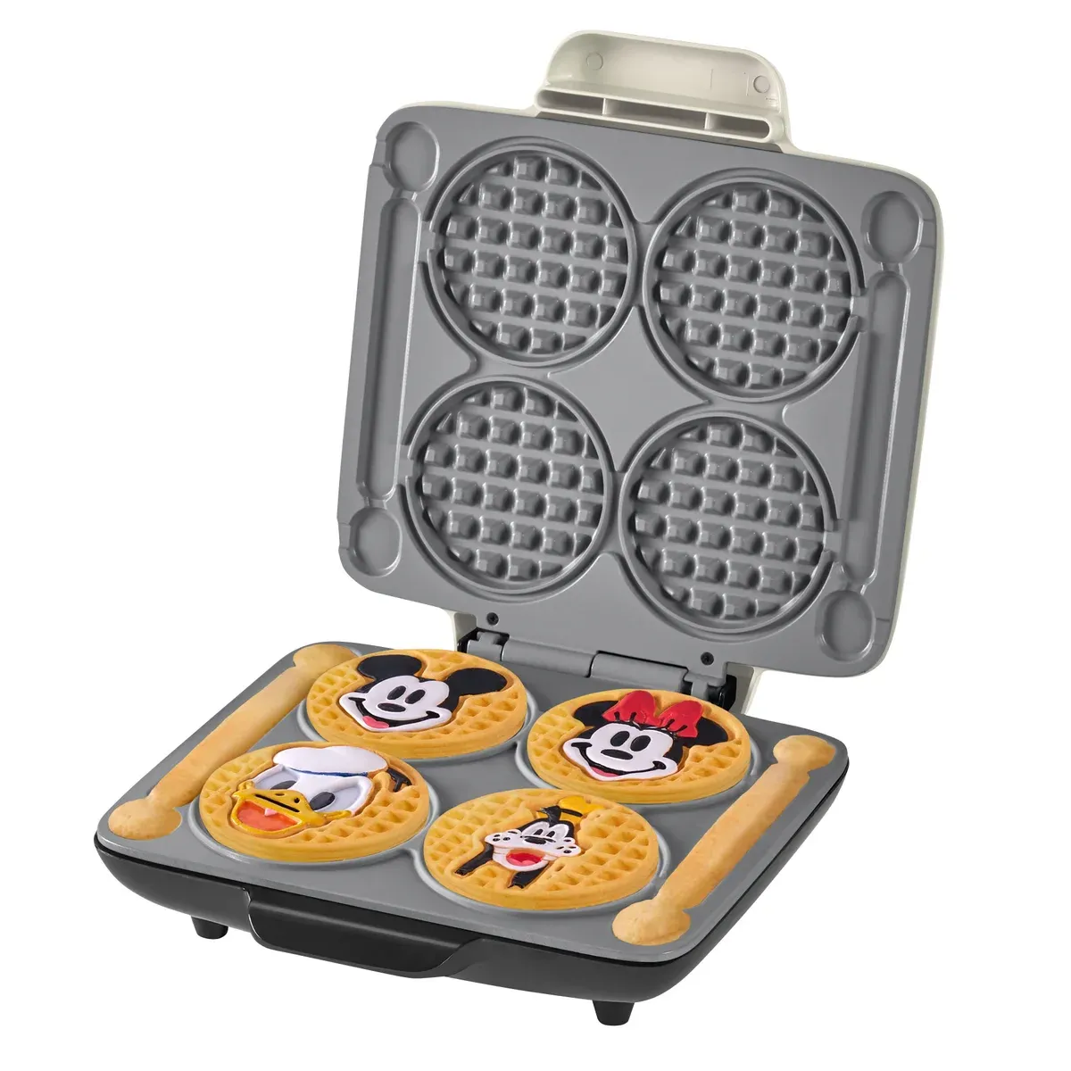 Disney Dash Mini Waffle Maker