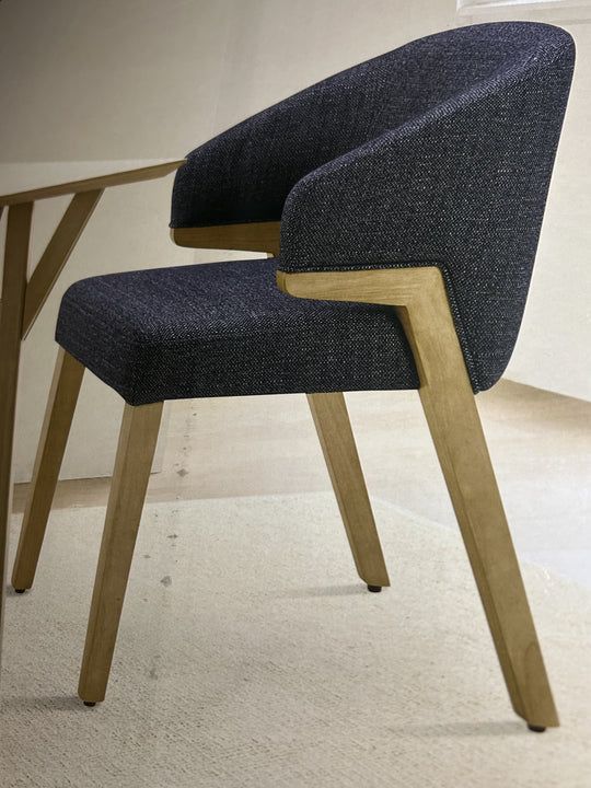 KUKA 2PK DINING CHAIr