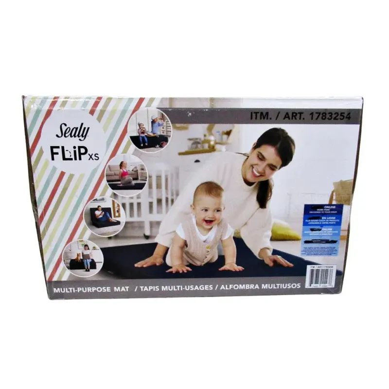SEALY FLIP MULTI-PURPOSE MATT