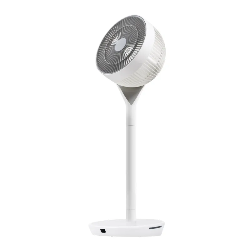 Woozoo 360° Pedestal Air Circulator