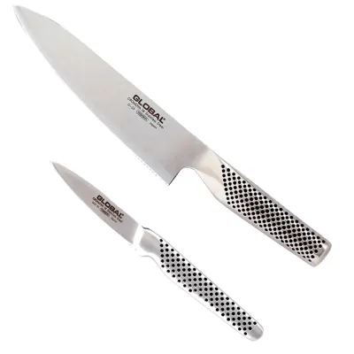 Global Cromova 2 pcs