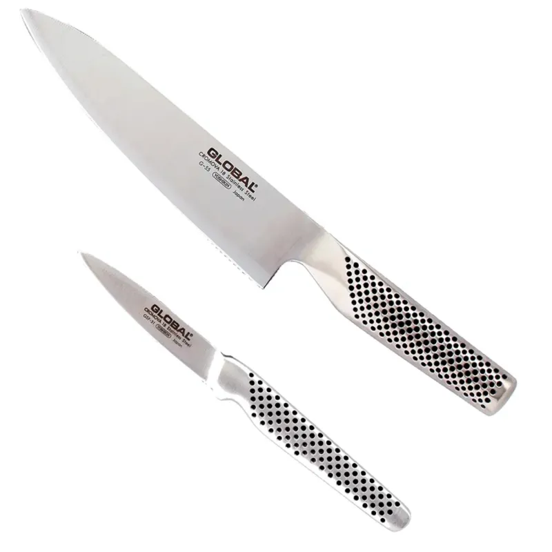 Global Cromova  2 pcs