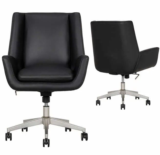 Thomasville Mid-back Manager Office Chair