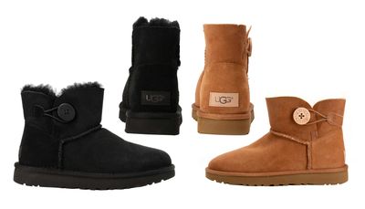 UGG - Ladies Classic Mini II Boots
