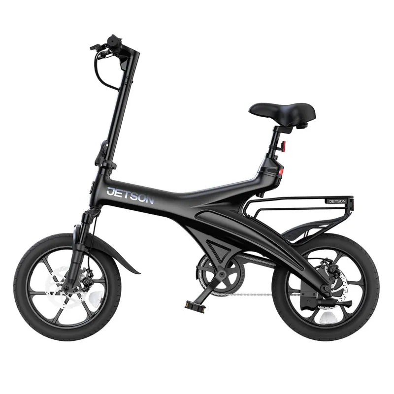 JETSON OTG PRO ELECTRIC BIKE 16 IN TIRES
