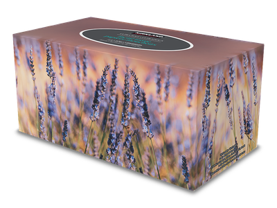 Kirkland - Facial Tissue - 3Ply x 160Layer