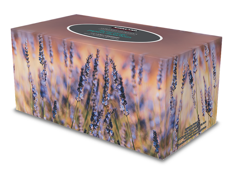 Kirkland - Facial Tissue - 3Ply x 160Layer