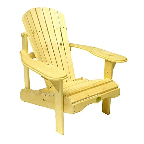 Muskoka Chair Made from solid Pine