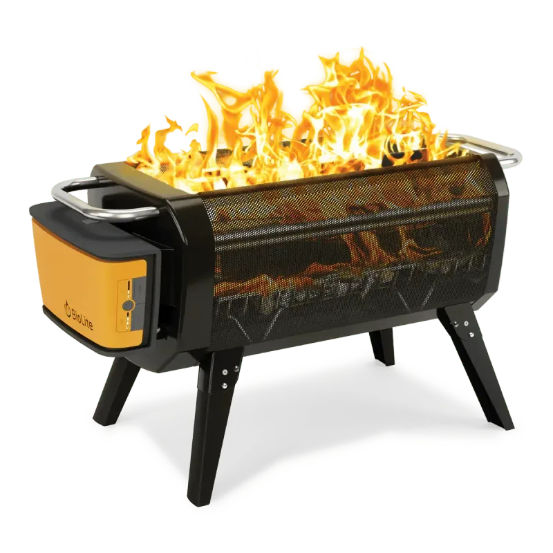 Biolite FirePit +