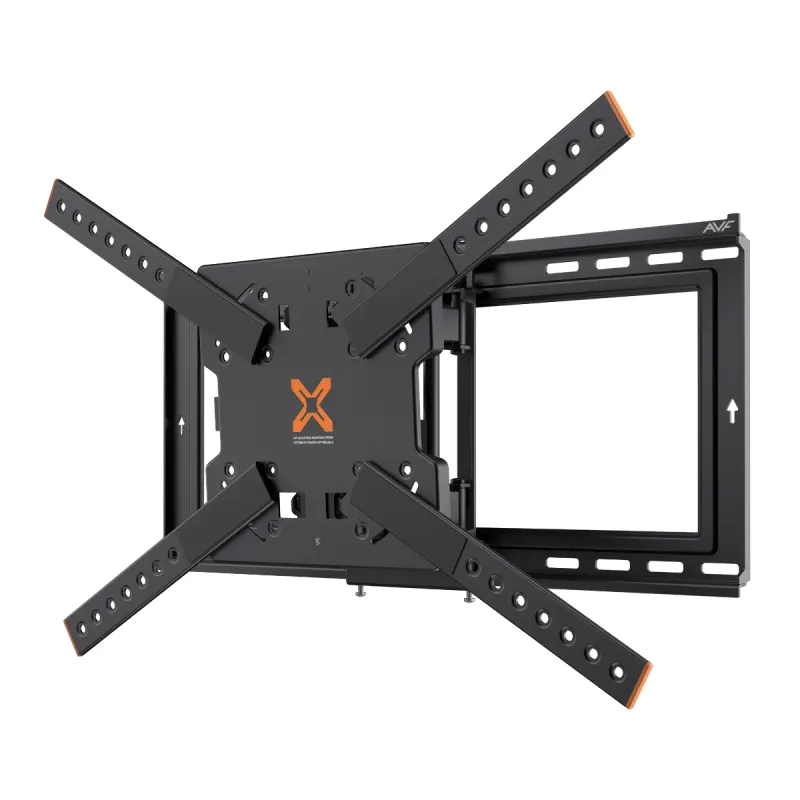 AVF 32"- 100" Tilt and Turn TV Wall Mount