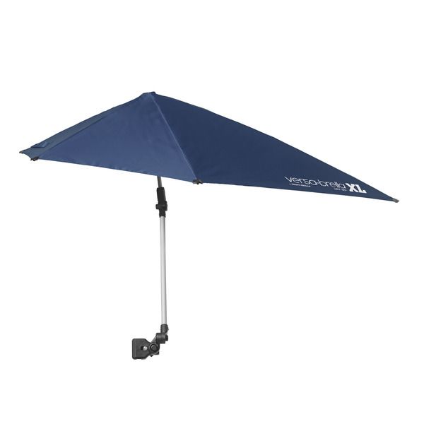 Sport-Brella Versa Brella Swiveling Parasol, 42.5 x 46 in