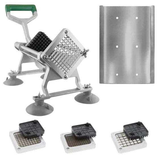 Sagetra French Fry Cutter