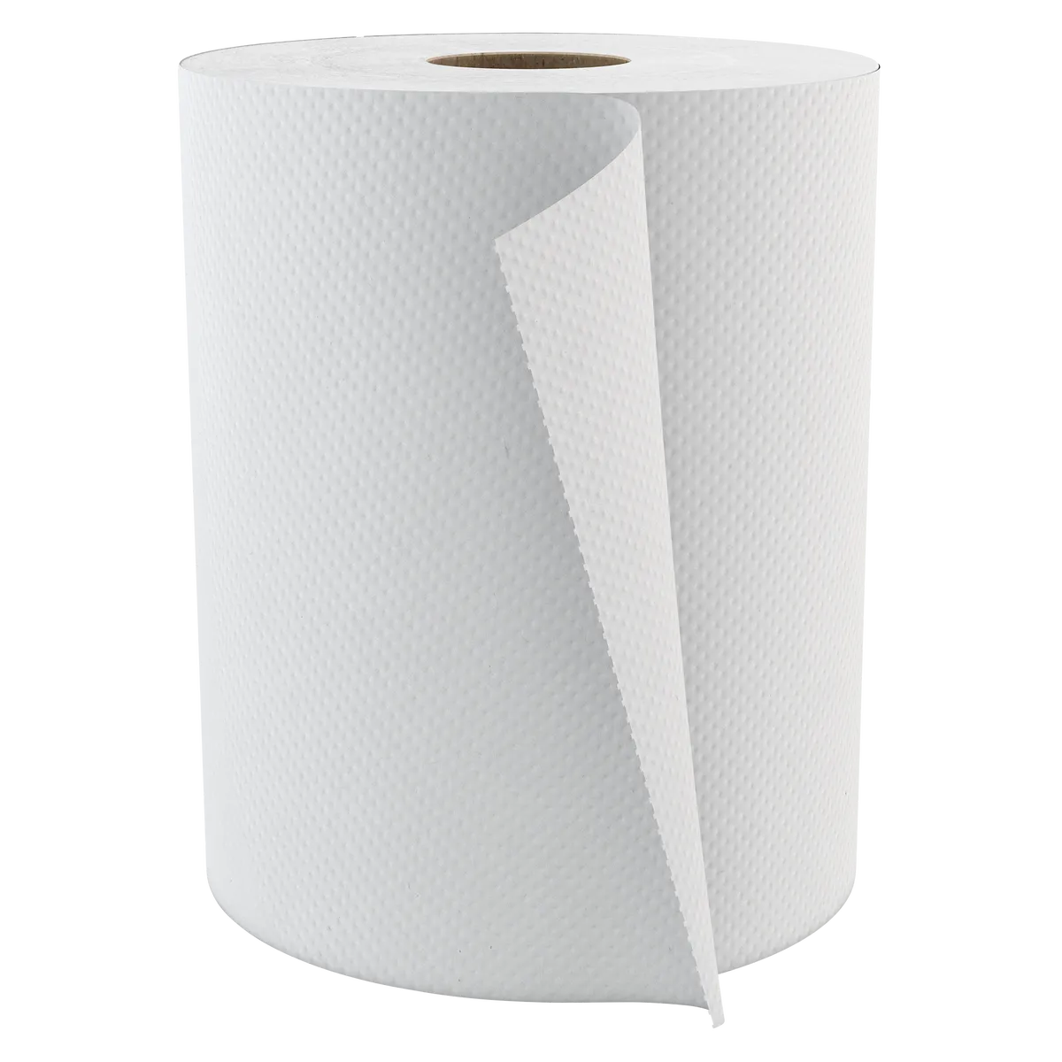 Cascades Pro Select White Paper Towel Rolls 12pc