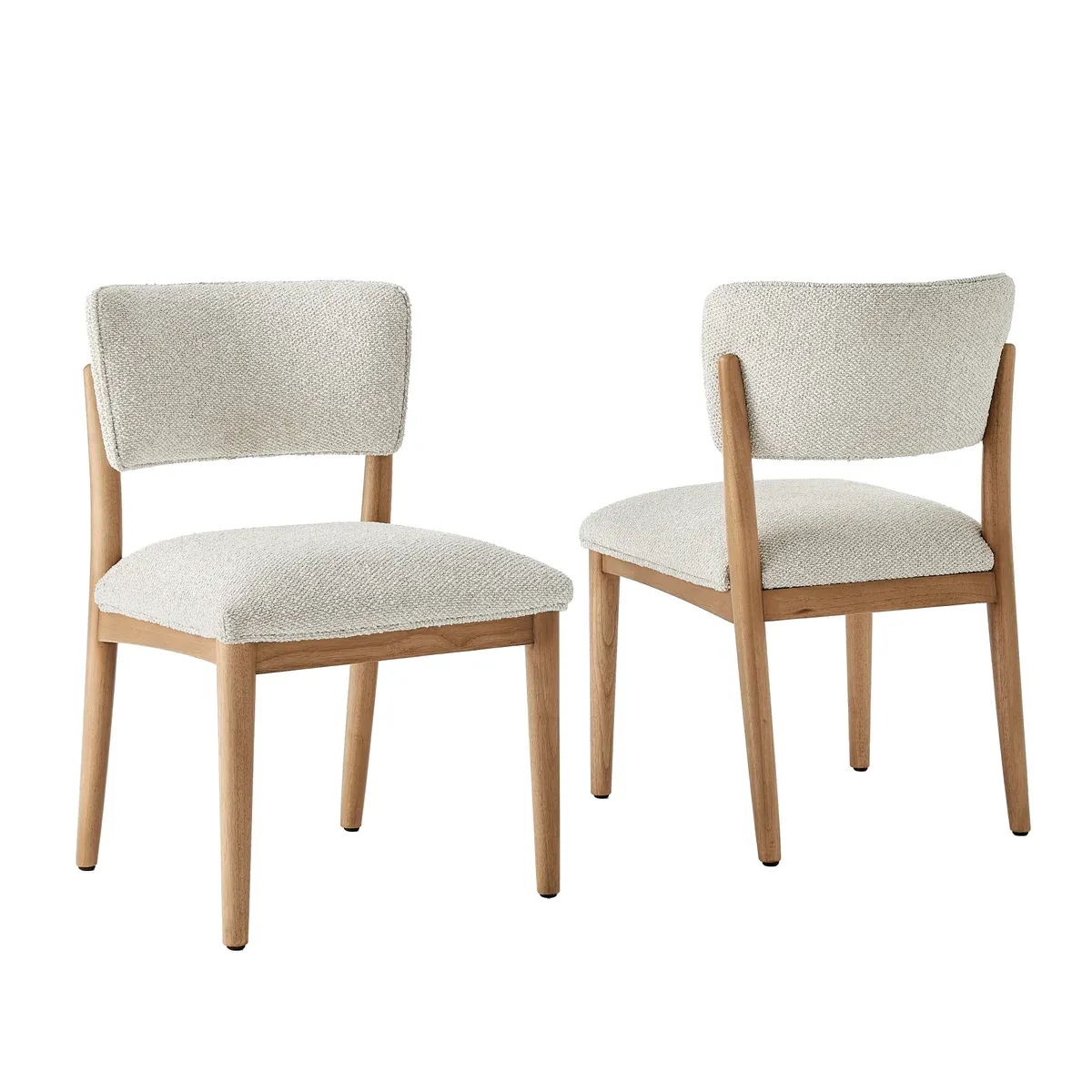 AIDEN &amp; IVY DINING CHAIR 2 PACK