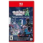 Pokémon Legends Z-A - Nintendo Switch 2