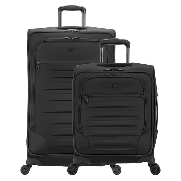 Swissgear Opulence, 2-Piece Soft-Side Luggage