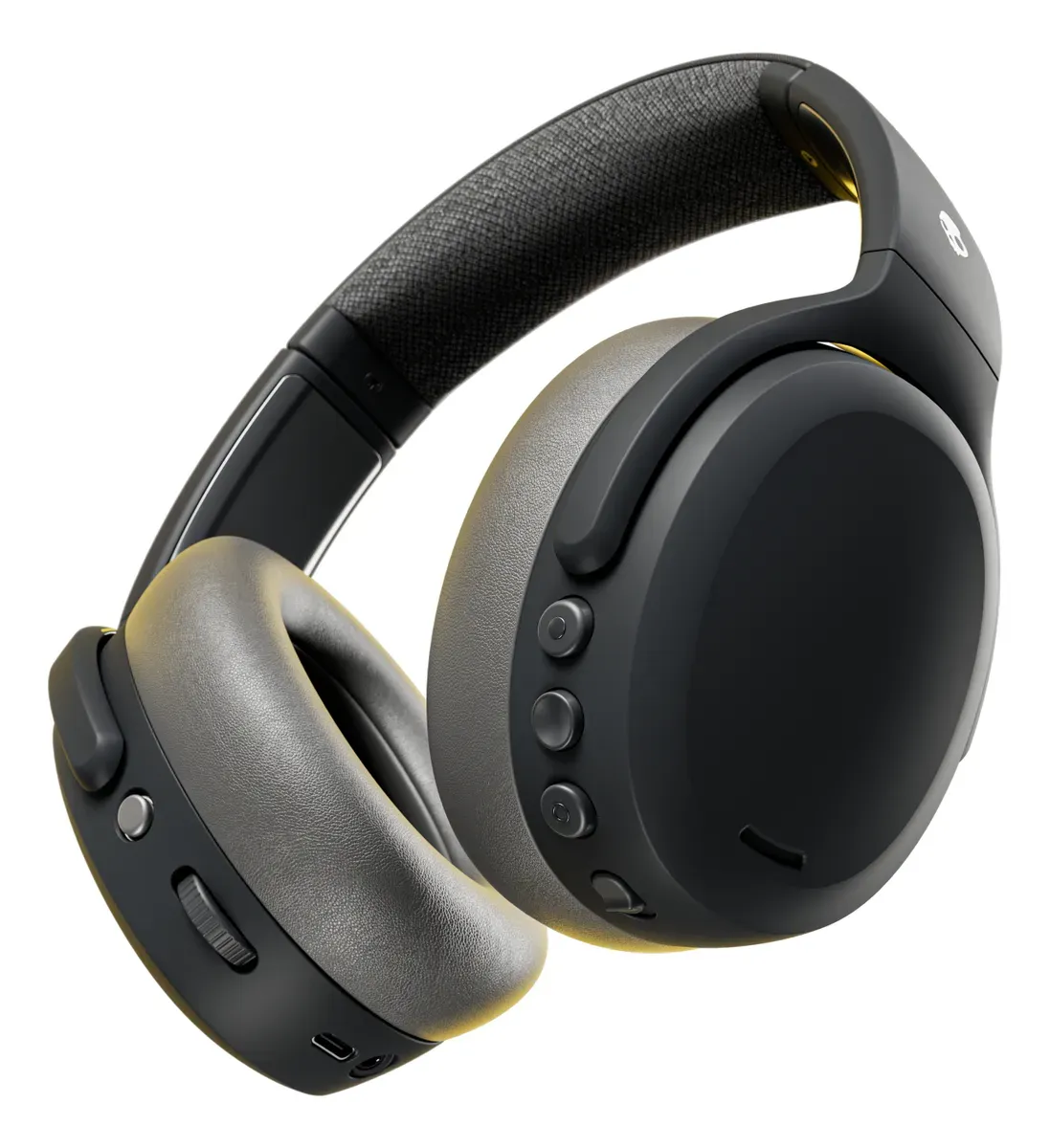 SKULLCANDY CRUSHER ANC 2 HEADPHONES