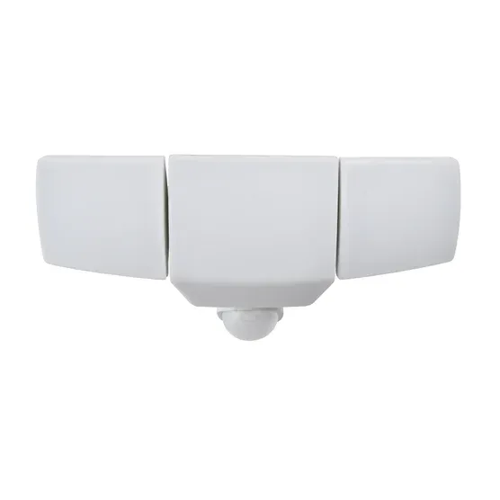 Lutec Motion Activated Solar Security LED Light