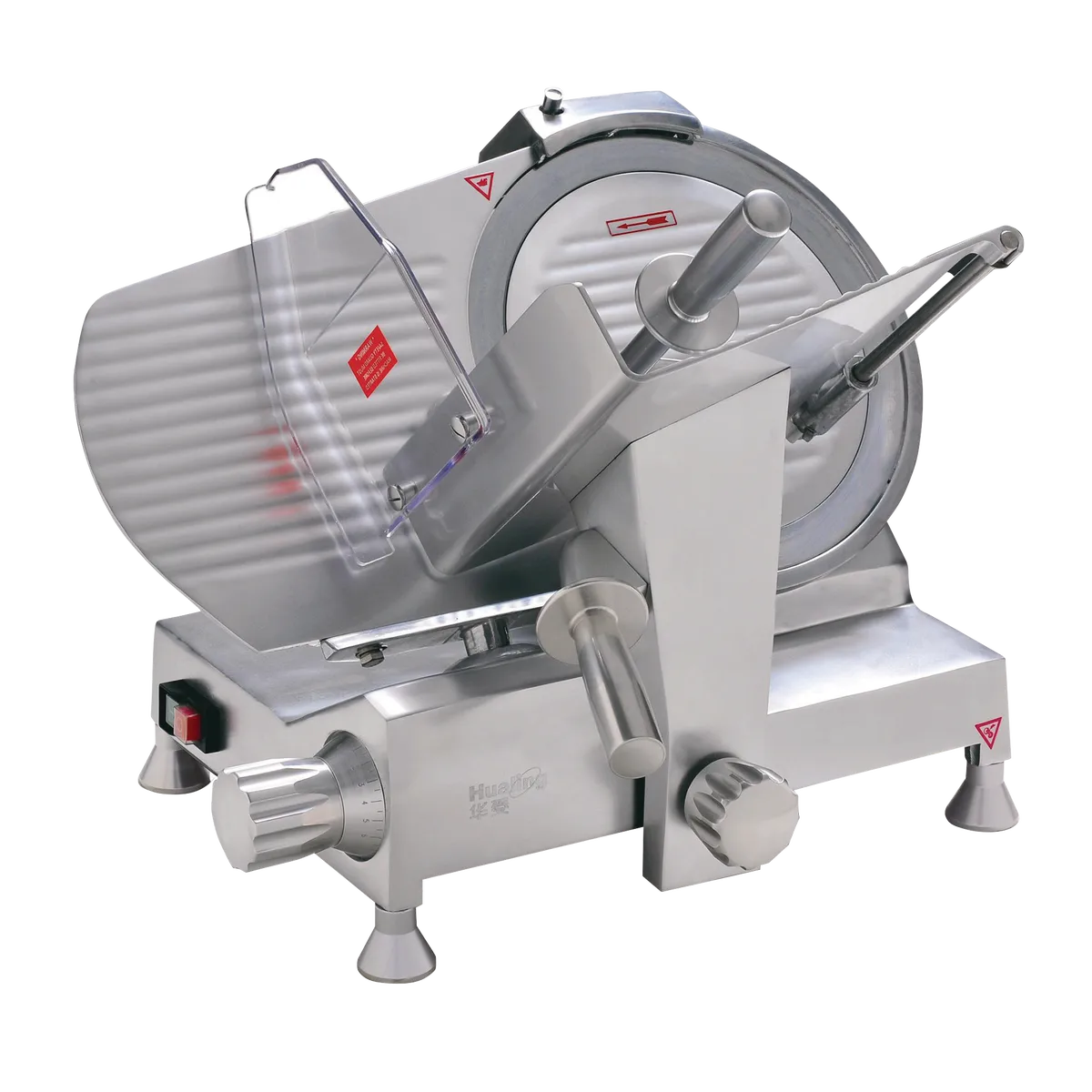 Eurodib Electric Meat Slicer 12 in