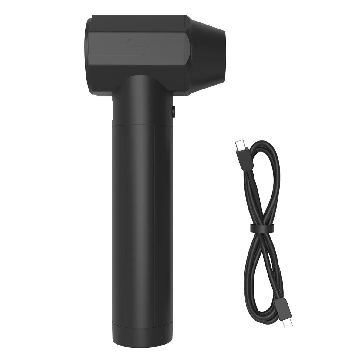 TYPE S AD2 Pro Electric Air Duster with Brushless Motor and LED