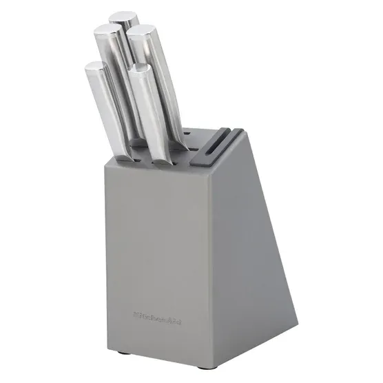 KitchenAid Knife Block Set, 6-pieces