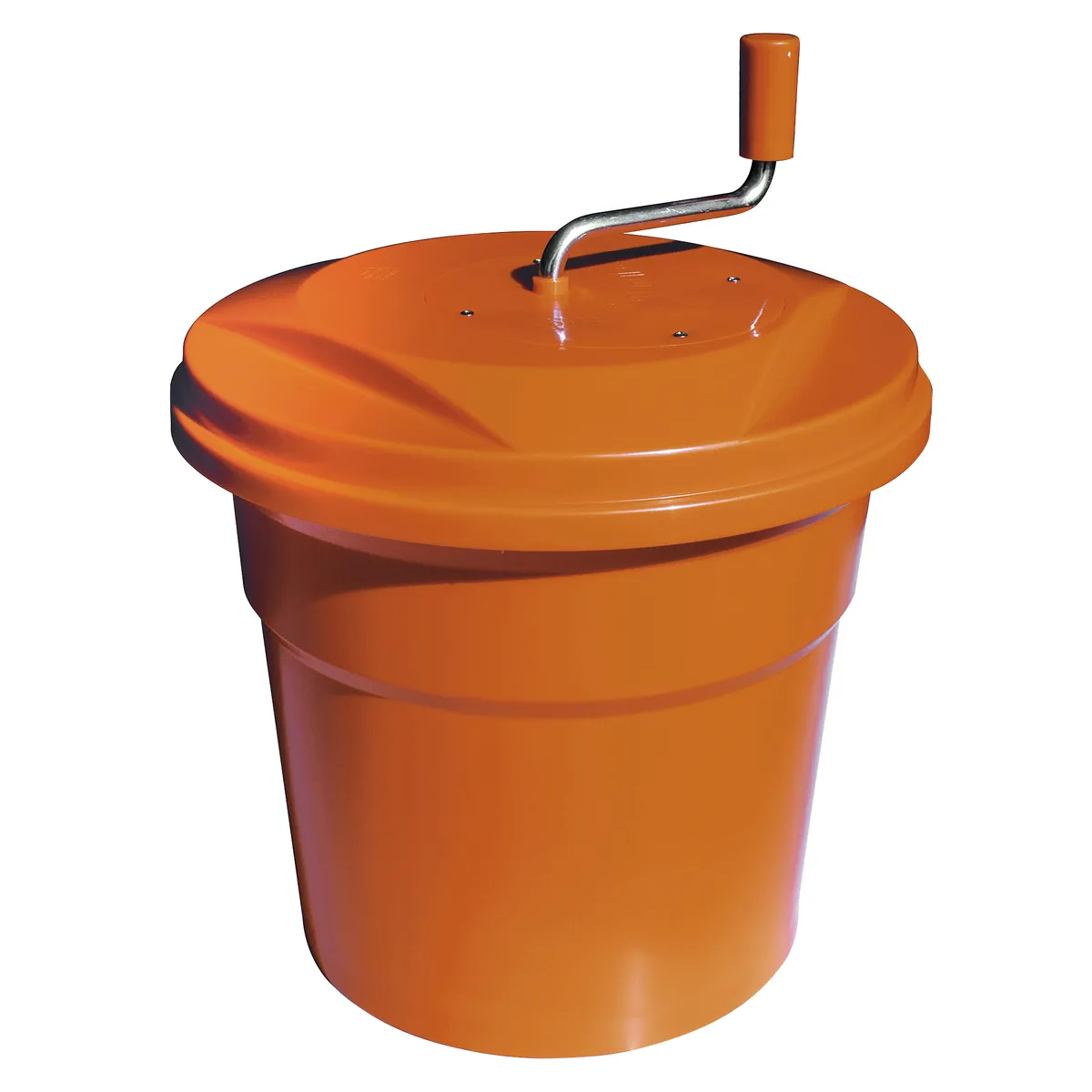 Dynamic Manual Salad Spinner 18.93 L (5 gal)