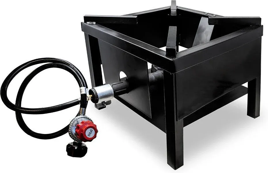 SINGLE BURNER COOKER 65,000 BTU