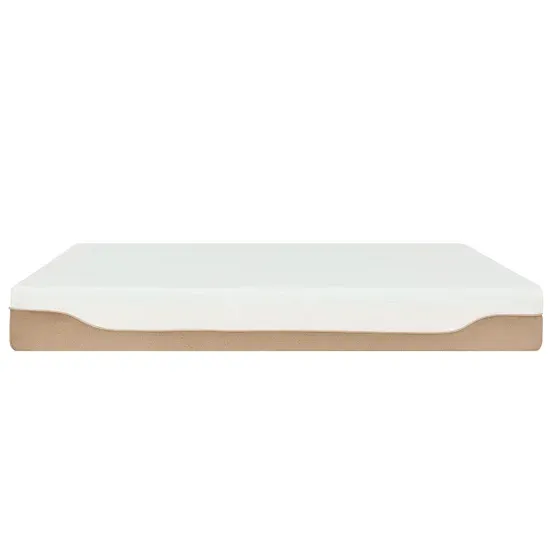 Lila Ultra Comfort 25.4 cm (10 in.) Memory Foam Mattress King