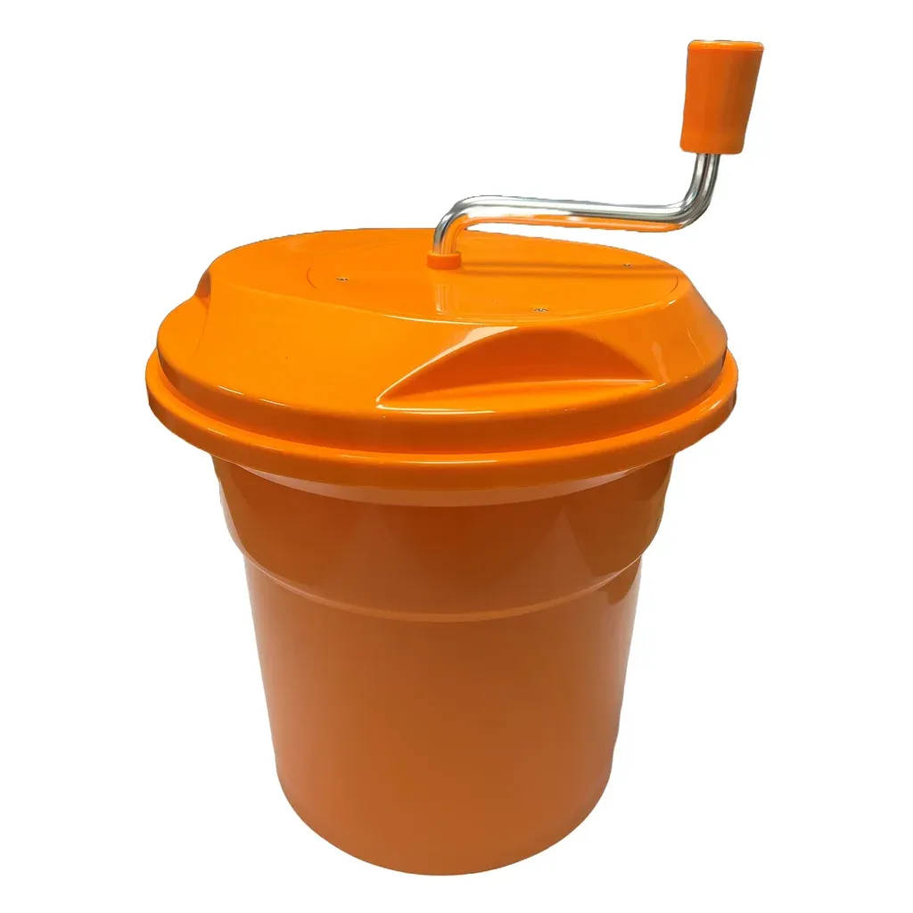 10 L Salad Spinner  9.46 L (2.5 gal)