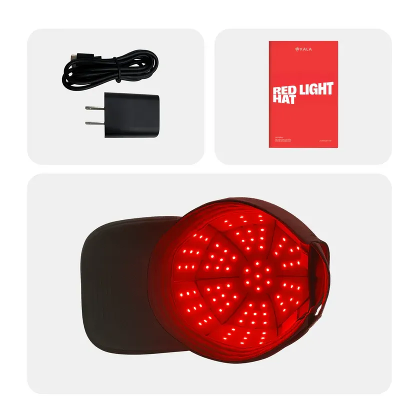 Kala Red Light Therapy Hat