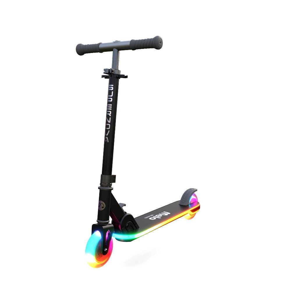 MELO SUPERNOVA SL LIGHT UP KICK SCOOTER
