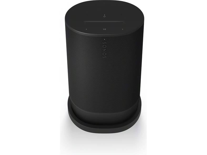 Sonos Move 2 Portable Wireless Smart Speaker Black