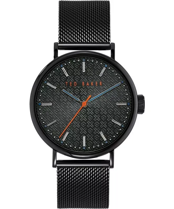 Ted Baker Mimosaa Men's Watch  Black