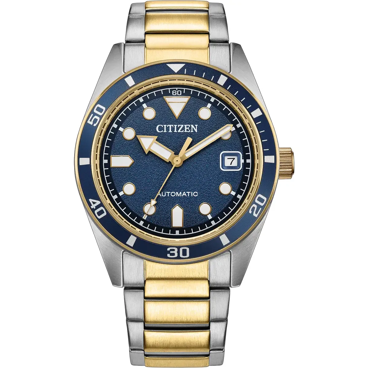 Men's Automatic NJ0224-51L