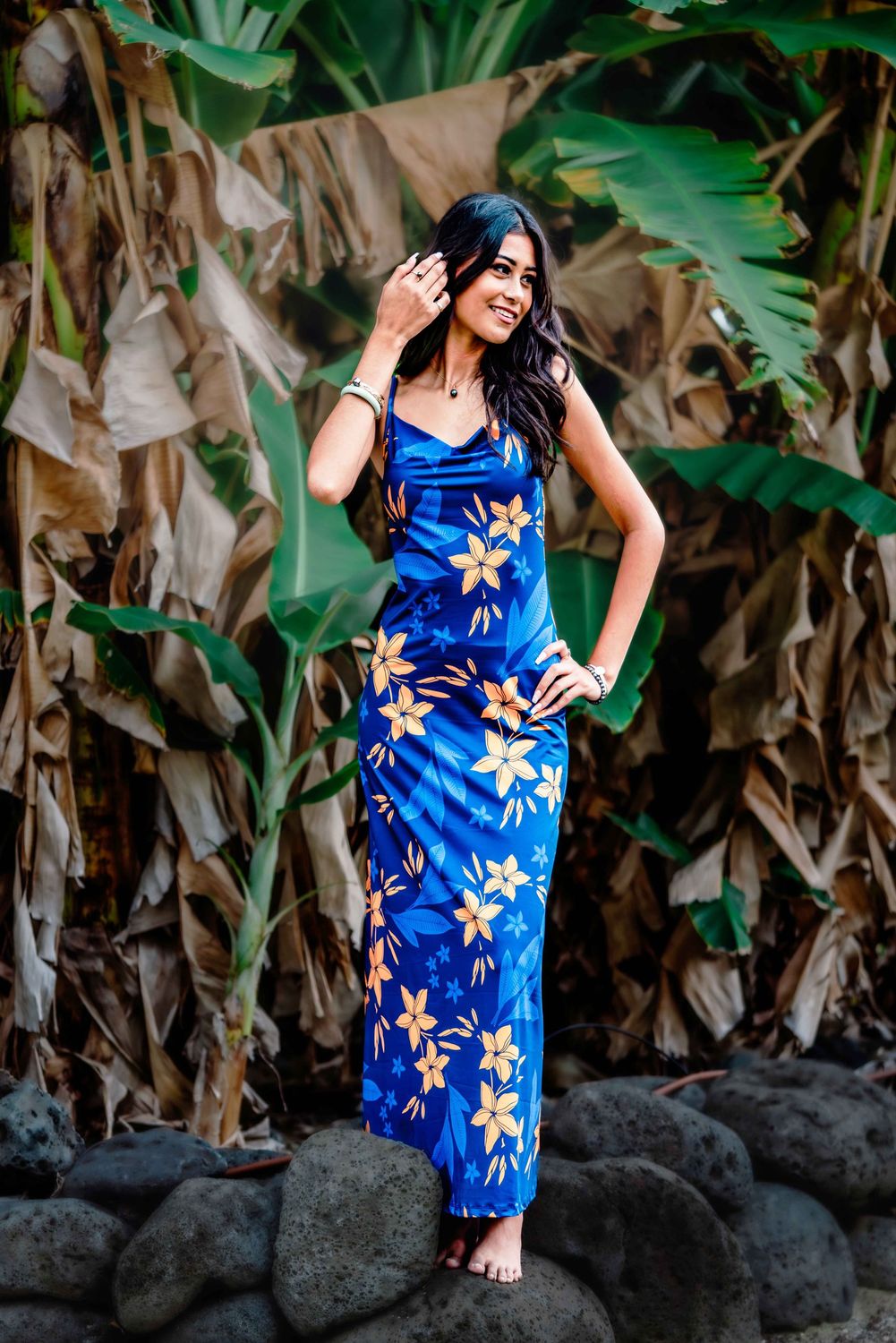 Moana Maxi