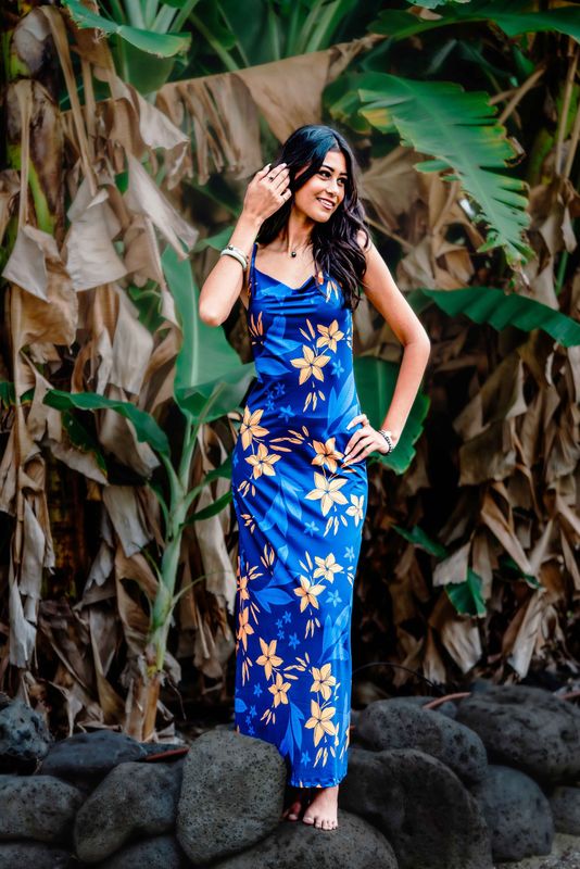 Moana Maxi