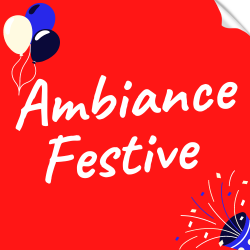 Ambiance Festive