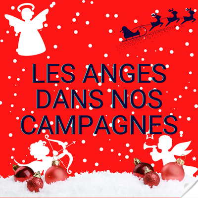 Les anges dans nos campagnes