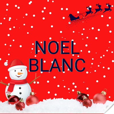 Noel Blanc