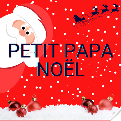 Petit Papa Noël