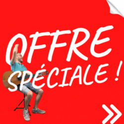 Offre Spéciale