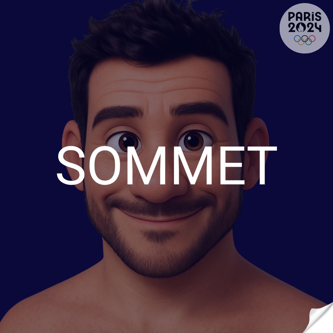 Sommet