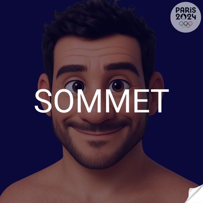 Sommet