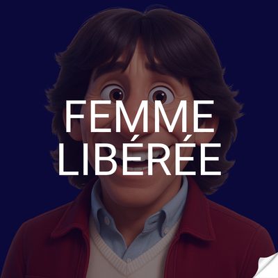 Femme Libérée