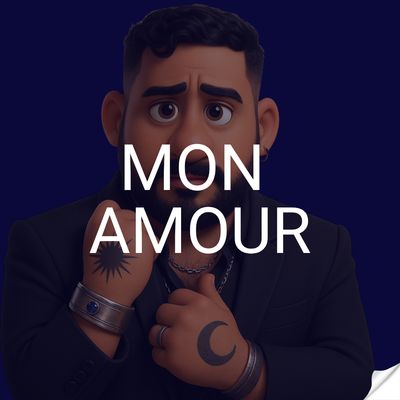 Mon Amour