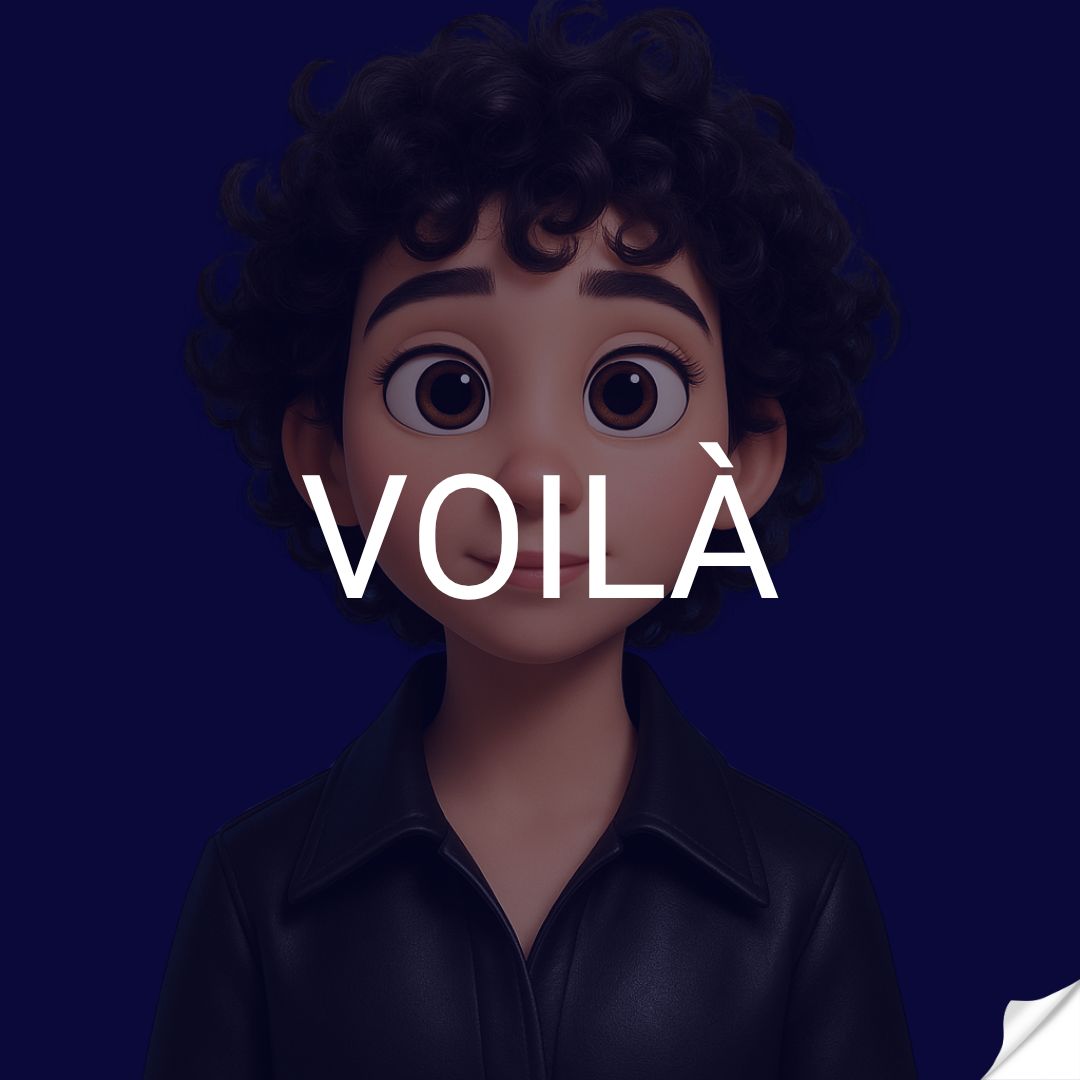 Voilà