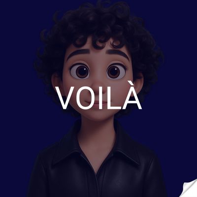 Voilà
