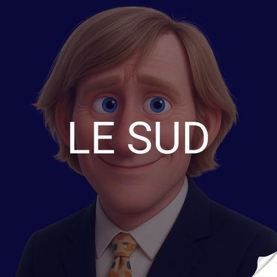 Le Sud
