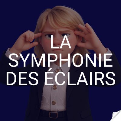 La Symphonie Des Éclairs